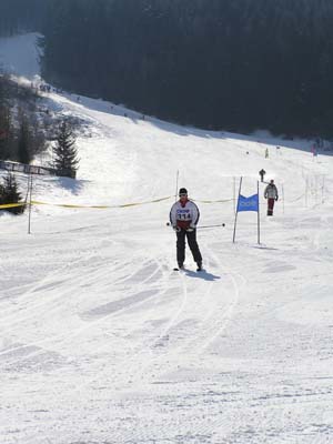 ski