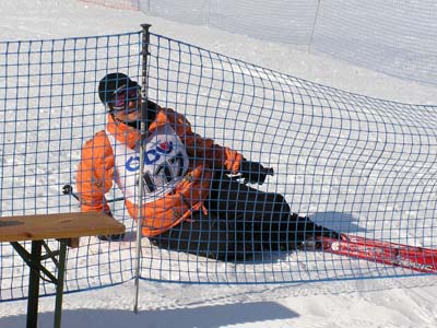 ski