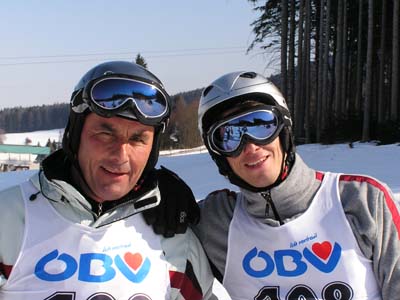 ski