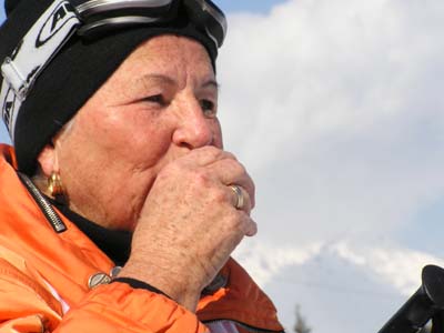 ski