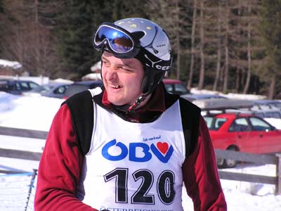 ski