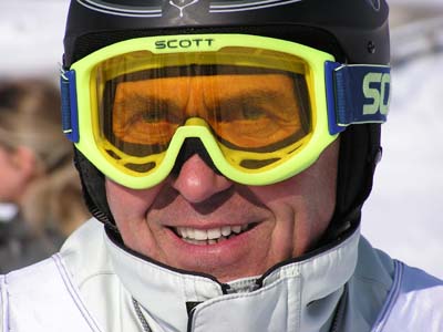 ski