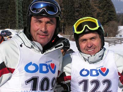 ski