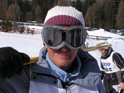 ski