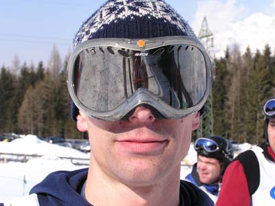 ski