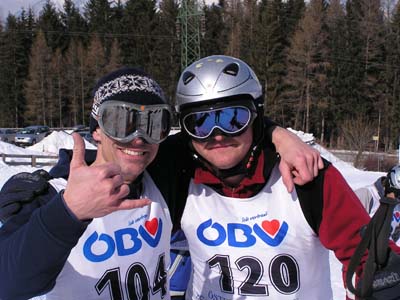 ski