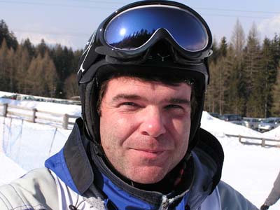 ski