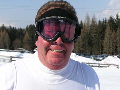 ski