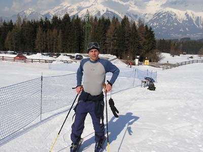 ski