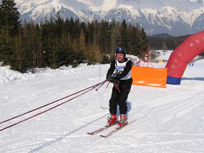 ski