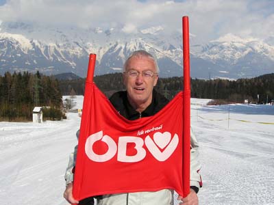 ski
