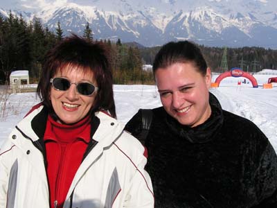 ski
