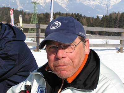 ski