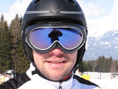 ski
