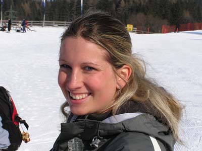 ski