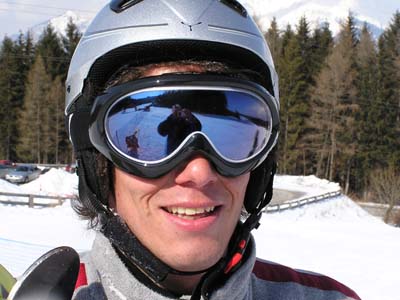 ski