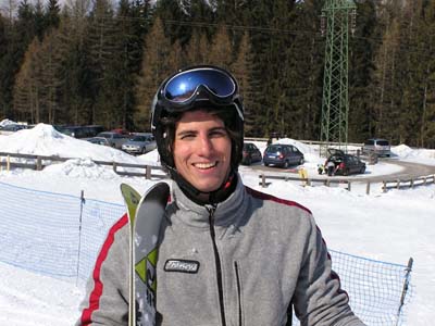 ski
