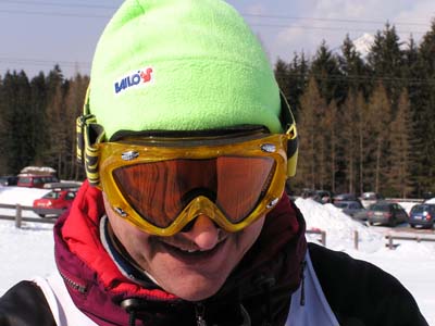 ski