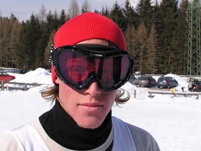 ski