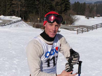 ski