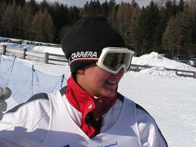 ski