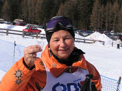 ski