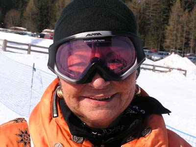 ski