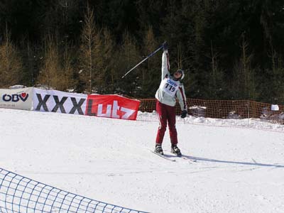 ski