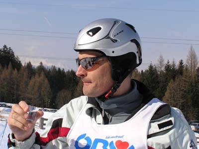 ski