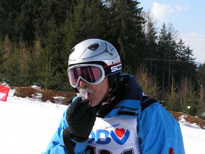ski