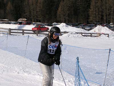 ski