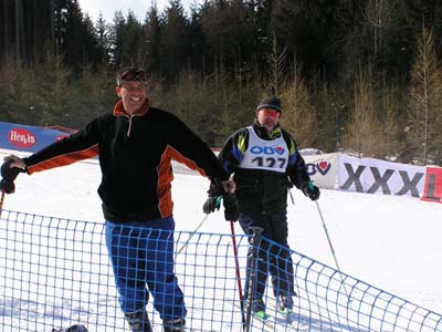 ski