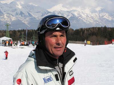 ski