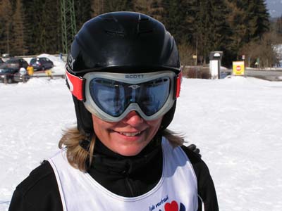 ski