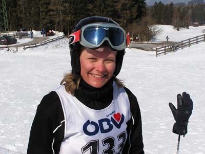 ski
