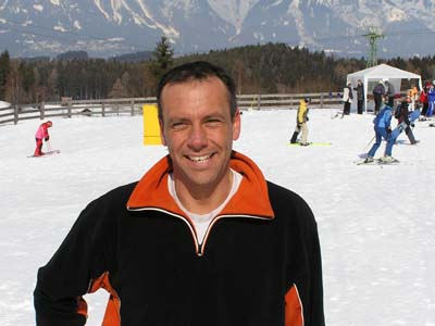 ski