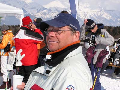 ski