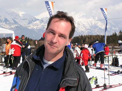 ski