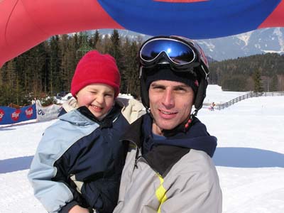 ski