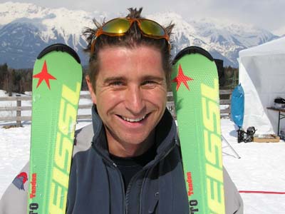 ski