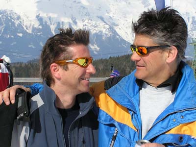 ski