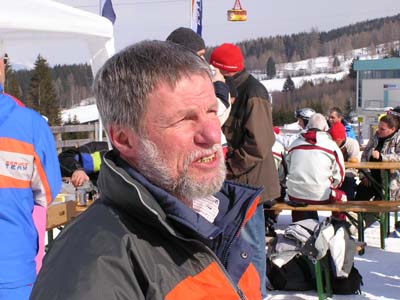 ski
