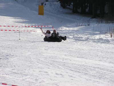 ski