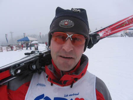 ski