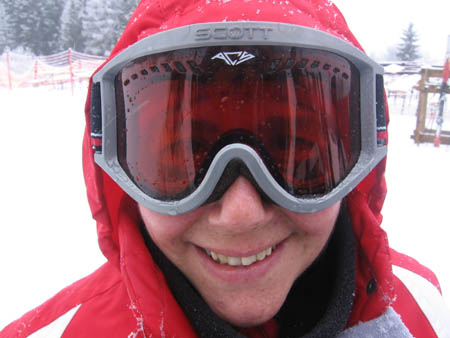 ski