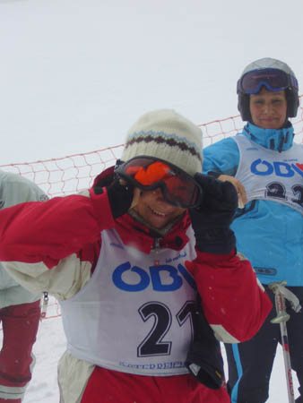 ski